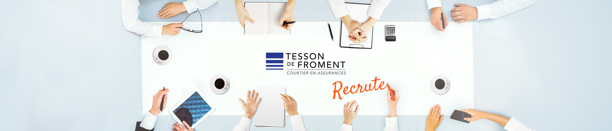 tesson-recrutement