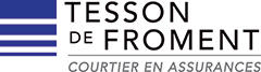 Logo TDF