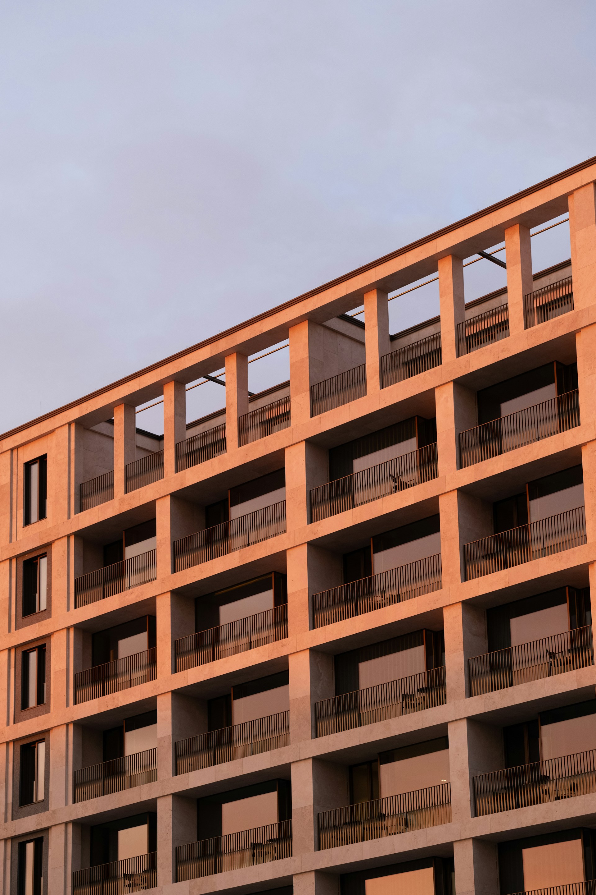 Immeuble